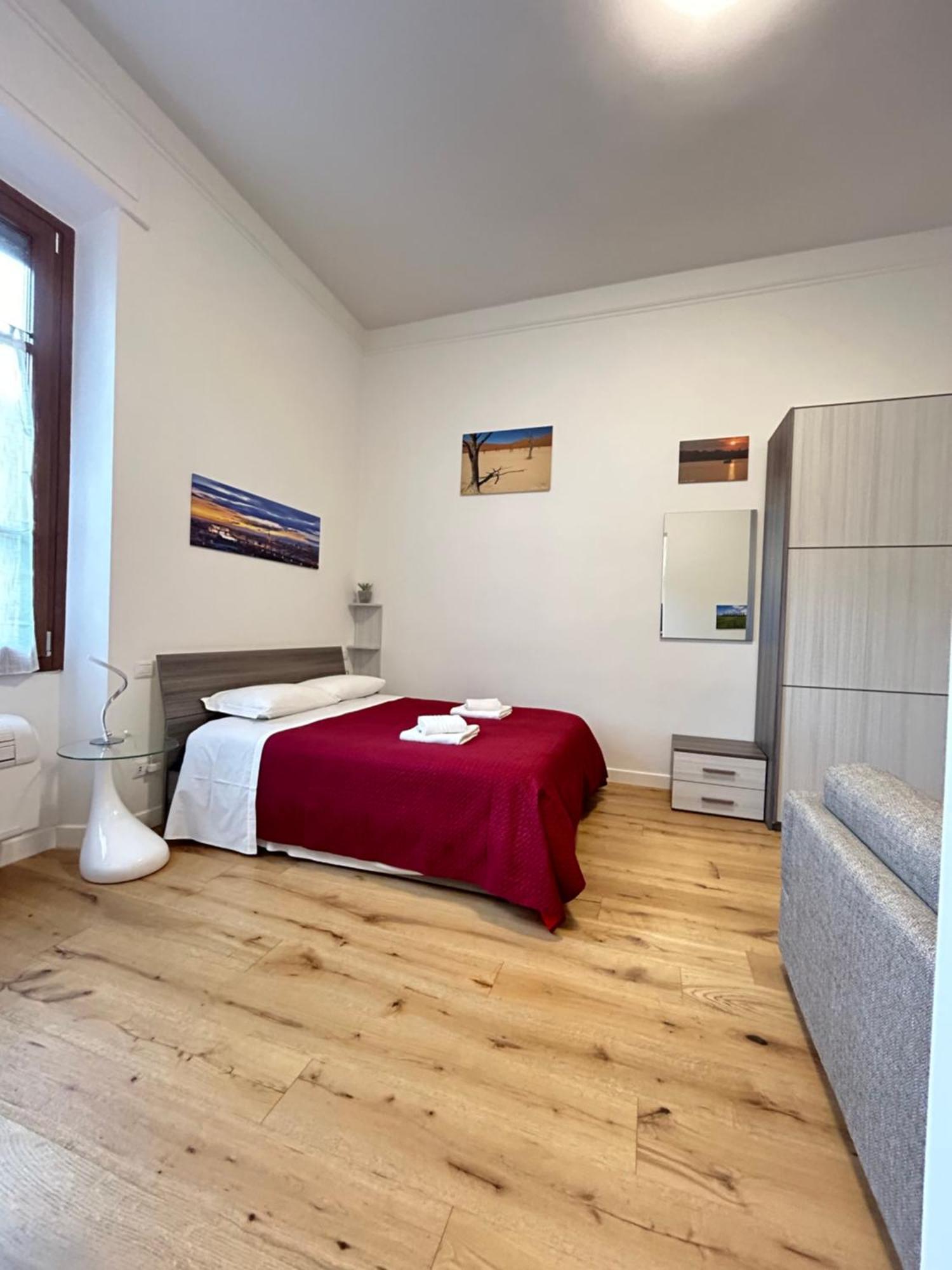 Fortvince Loft Residential By Florencehospitality Com Apartment Florence