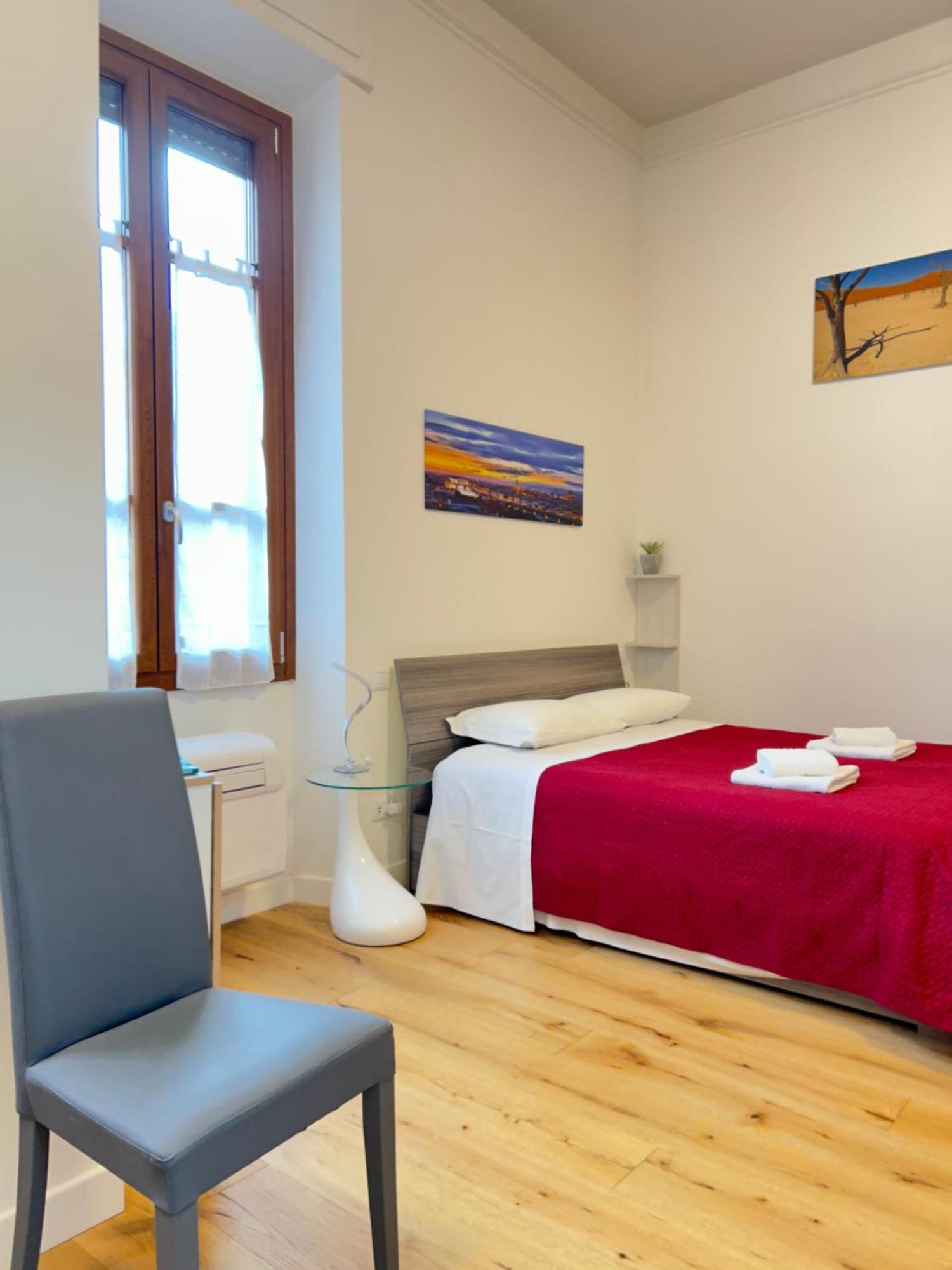 Fortvince Loft Residential By Florencehospitality Com Apartment *