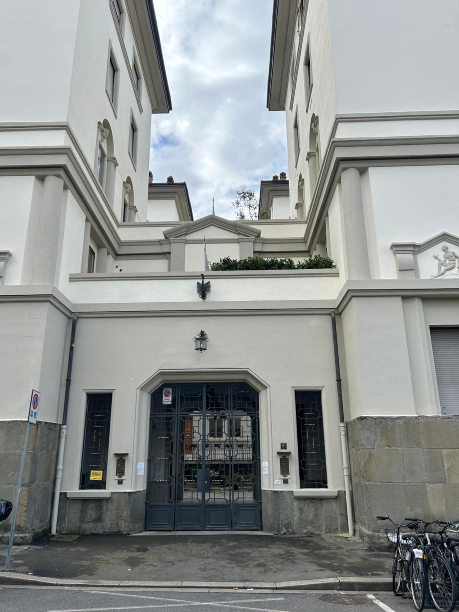 Fortvince Loft Residential By Florencehospitality Com Apartment *