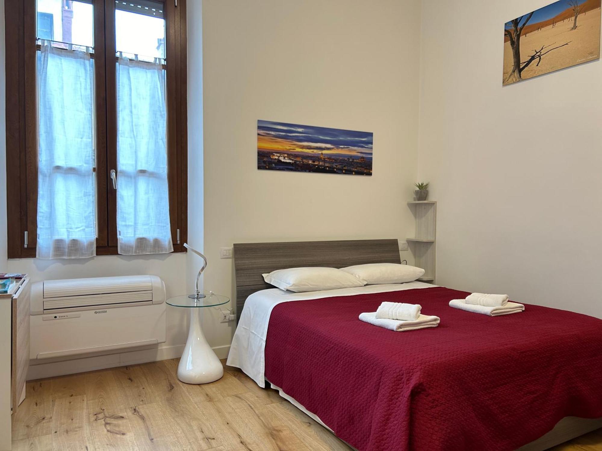 Fortvince Loft Residential By Florencehospitality Com Apartamento *
